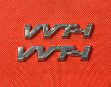 TOYOTA VVT-i  - VINTAGE CAR