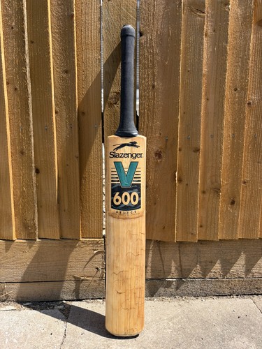 Vintage slazenger v600 select - vintage,