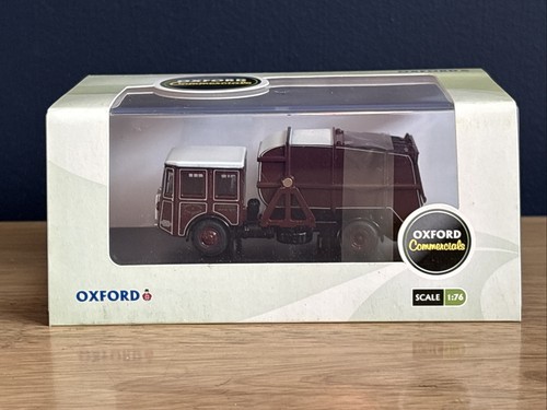 Oxford diecast 76sd001 - oxford,