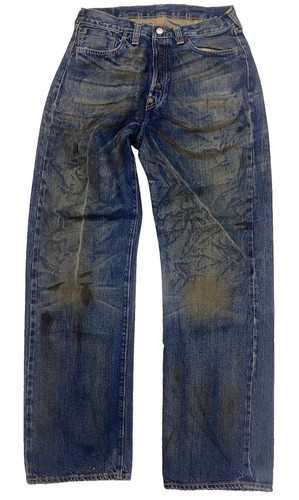 Levi lvc 1937 501xx - 501xx,