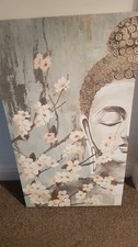 Buddha contemporary artwork