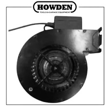 Chamber Fan Waste Multi Oil