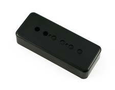 P-90 Pickup Soapbar Black