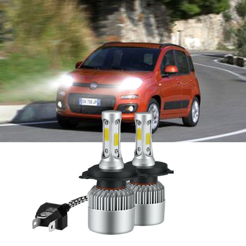 For fiat panda 2003 2x - 2003+, h4