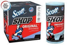 Kimberly Clark Scott Shop
