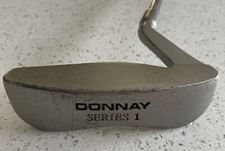 Donnay Series 1 34 1/2”