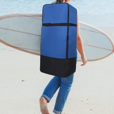 Inflatable Paddleboard