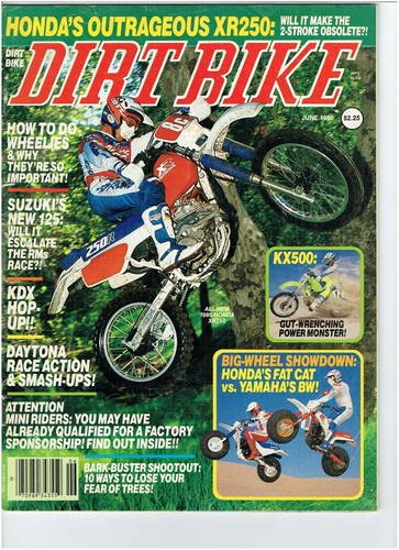 June 1986 dirt - june,