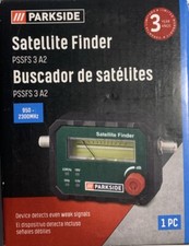 New Parkside PSSFS 3 A2