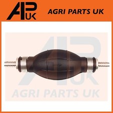 8mm In line pipe Diesel Petrol