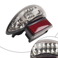 Integrated led tail light turn - light,