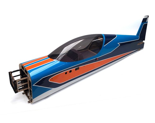 Pilot 67in wingspan - pilot-rc,
