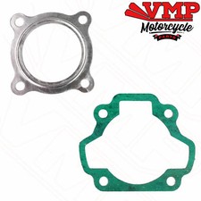 Yamaha PW80 Head & Base Top