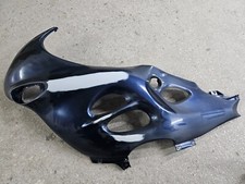 Genuine 98-05 Suzuki GSX600F/750F L/H Side fairing.