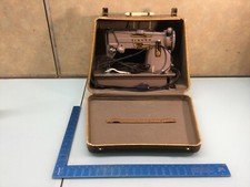⭐Singer 328K Vintage Sewing