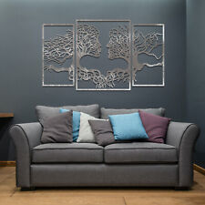 Metal Wall Art Tree Of Life