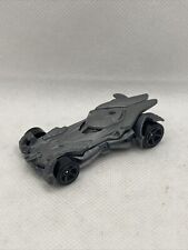 2015 Mattel Exclusive: Hot Wheels -Batman v Superman BATMOBILE