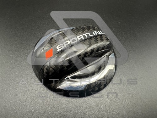 Audi sportline genuine - sportline,