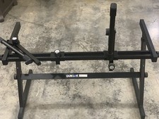 Quiklok Keyboard Stand Z-726L