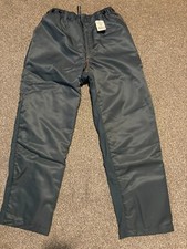  Husqvarna Protective Trousers