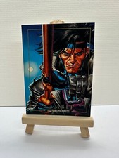 1992 MARVEL MASTERPIECES 1ST