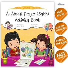 All About Prayer (Salah)