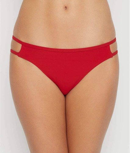 Miss mandalay ruby red icon - red,