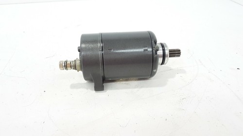 Starter motor ktm duke - duke, 125