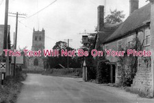 DO 805 - Marnhull, Dorset