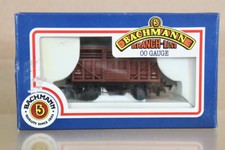 BACHMANN 33-650 BR BROWN
