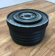 Genuine Momo steering wheel hub boss kit MK5702. Mazda MX-5 Miata Eunos NA.  10D