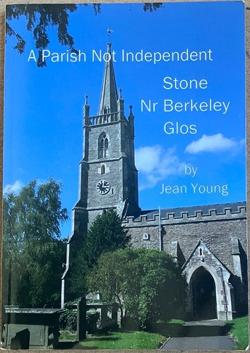 Parish not independent stone - a,