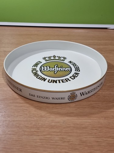 Vintage warsteiner pilsener - warsteiner,