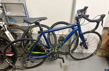 Voodoo Limba Gravel 700c Bike