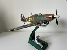 Corgi DeLuxe 1/32 Hawker