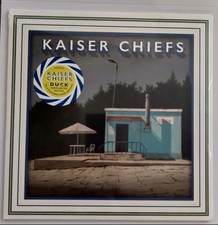 Kaiser Chiefs,Duck Super Ltd