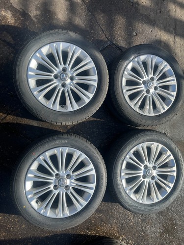 Vauxhall corsa 19 - vauxhall, e
