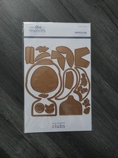 Spellbinders Large Die Of The