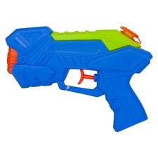 Pump Action Water Gun Pistol