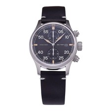 Baltany Solar Chronograph