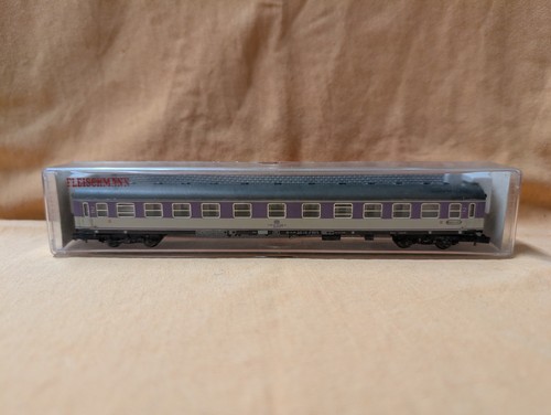 Fleischmann 8117 west - 8117, german