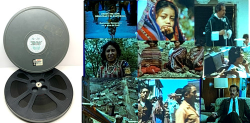 16mm movie film under the - 16mm,