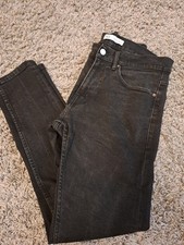 Zara Men's  black Jeans size