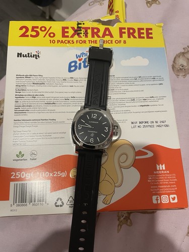 Sale panerai luminor men - luminor, men's