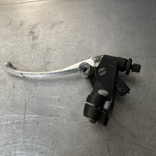 Ksr moto grs 125 - moto, clutch