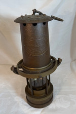Vintage Weems & Plath Brass