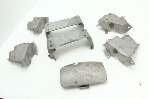 Porsche 356 engine - 356, sheet