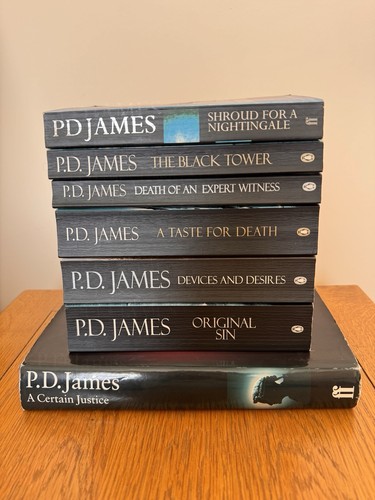 James book bundle adam - bundle, (adam