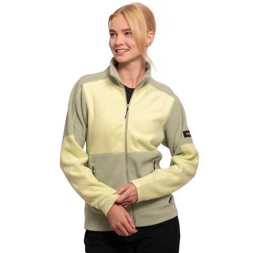 Icepeak womens clemons fleece - clemons,