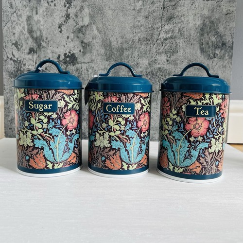 Milliam morris compton tea - morris,
